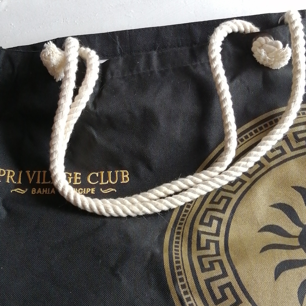 Beach tote - Picture 4 of 8